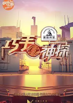 巧手神探