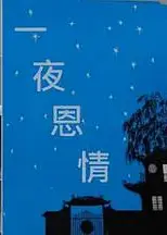 一夜恩情粤语