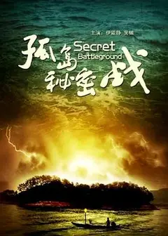 孤岛秘密战