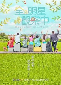 全明星观察中2