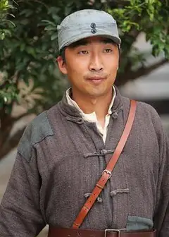 热血地雷战