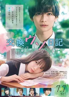 交换谎言日记