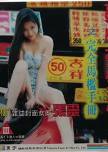 豪情夜生活之完全马监手册
