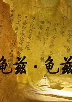 龟兹·龟兹
