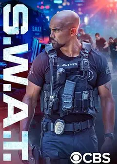 反恐特警组 第六季