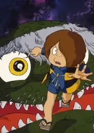 咯咯咯鬼太郎第一季