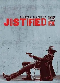 火线警探第三季