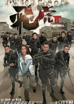 飞虎2国语