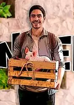 男儿当保姆 第三季