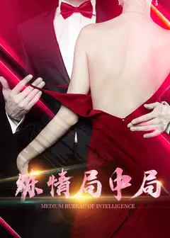 炼情局中局