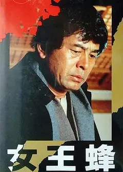 金田一耕助系列 [女王蜂]