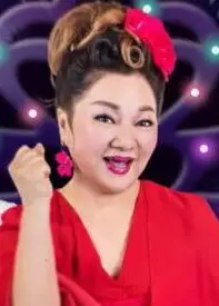 我爱冰冰Show