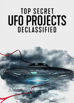 UFO档案：终极解密