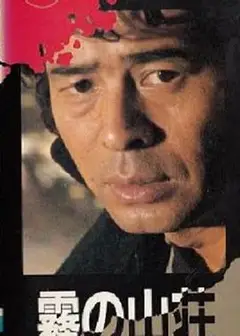 金田一耕助系列：迷雾山庄