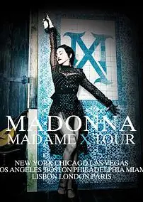 Madame X