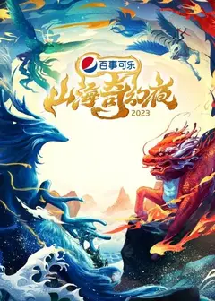 山海奇幻夜2023