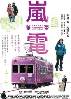 岚电