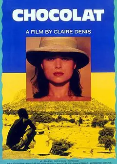 巧克力（1988）