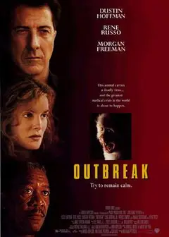 极度恐慌Outbreak