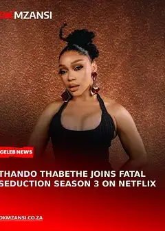 爱欲焚身第三季