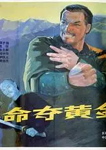 命夺黄金图