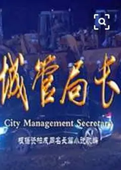 城管局长