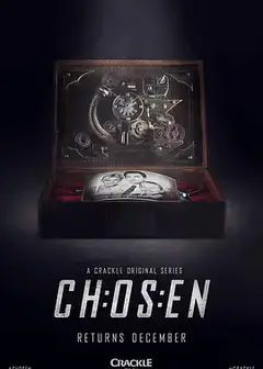 杀无赦   第二季
