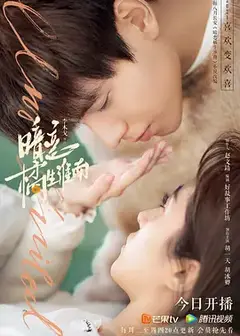 暗恋橘生淮南（2021）