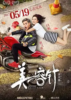美容针