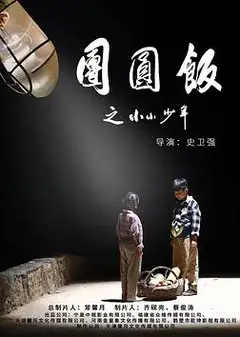 团圆饭之小小少年