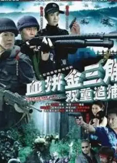 双重追捕血拼金三角