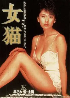 女猫