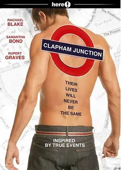 迷情站台ClaphamJunction