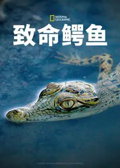 致命鳄鱼