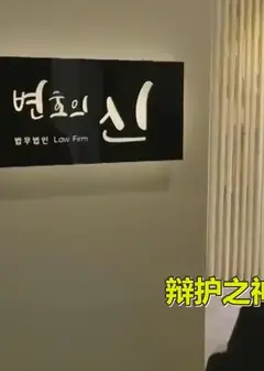 辩护之神