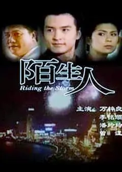 陌生人1999