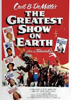 戏王之王1952