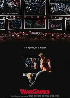 战争游戏1983