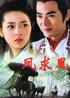 凤求凰