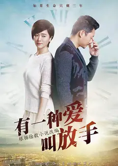 有一种爱叫放手