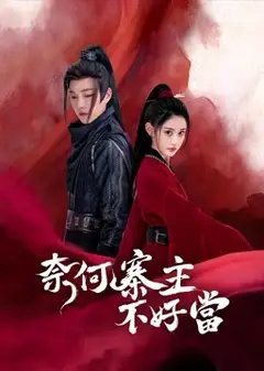 奈何寨主不好当