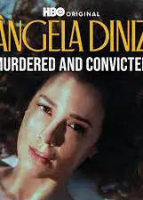 安洁拉·迪尼兹：命案与审判