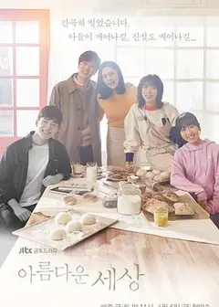 美丽的世界