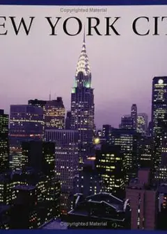 City of the Rich