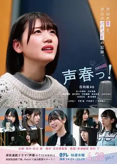 声音之春