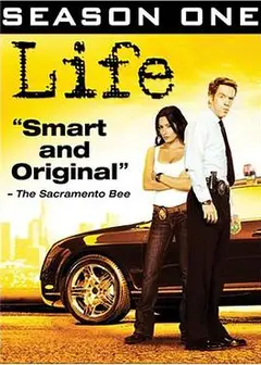 重获新生第一季