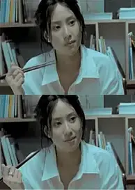 一个故事