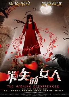 消失的女人2016