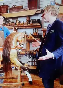 旧货猎人第四季