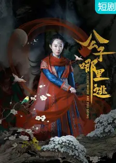 公子哪里逃